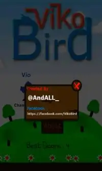 Viko Bird Screen Shot 2