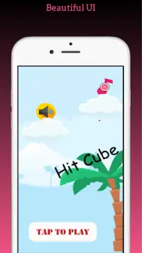 HitCube-Logic And Casual Game Screen Shot 6