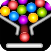 Ballz Jump Puzzle Game