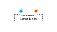 Brain Dots : Love Balls Screen Shot 0
