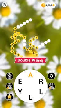 Spelling Bee - Crossword Puzzl Screen Shot 7