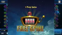 Big Casino Slots Machine : Magic Jackpot Party Screen Shot 4