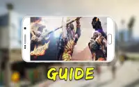 guide for Dawn of Titans Screen Shot 4