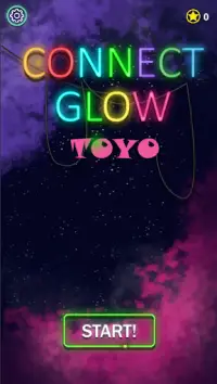 Connect Glow Toyo Screen Shot 0