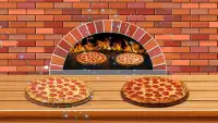 Cheese Pizza Lunch Box - Cooking Game For Kids Screen Shot 12