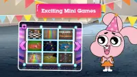 Gumball's Amazing Party Game Screen Shot 3