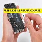 Free Mobile Repair Course