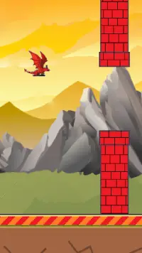 Dragon Dash Screen Shot 2