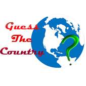 Guess The Country