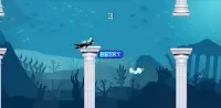 Swimmy Diver: Atlantis Screen Shot 2