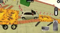 Nepal Driving : Licence Car Exam Game 3D Screen Shot 4