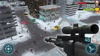 Legend Sniper 3D Screen Shot 10