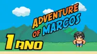 Adventure of Marcos Screen Shot 0