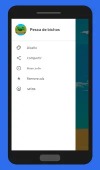 Pesca de bichos - Juego gratis 2021 Screen Shot 7