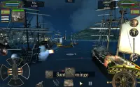 The Pirate: Plague of the Dead Screen Shot 15
