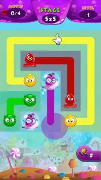 Jelly Farm Screen Shot 1