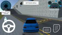 Real Car Driving : Real Car Drift Simulator 2018 Screen Shot 2