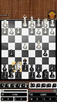 Chess 2018 Screen Shot 3