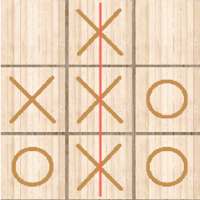 Tic-tac-toe classic