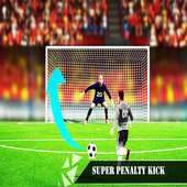 fifa penalty shootout