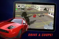 Just Another Parking Game Screen Shot 0