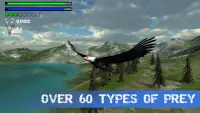 Eagle Hunting Journey Screen Shot 0