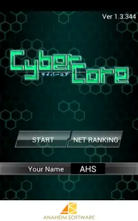 Cyber Core - Challenge GAME - Screen Shot 9