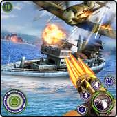 Critical Strike FPS - Navy War Gun Shooter