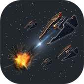 Galactic - AR Game