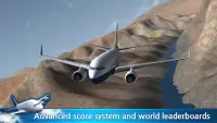 Easy Flight - Flight Simulator Screen Shot 4