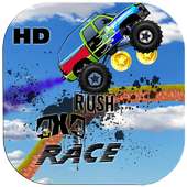 Rush 4x4 Race