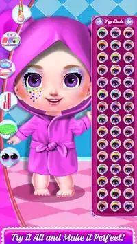 Surprise Dolls Games - Dress Up Games for Girls Screen Shot 5