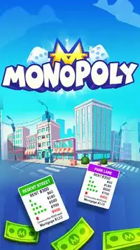 Monopoly Free Screen Shot 4