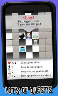 World Of Chess Screen Shot 1