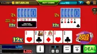 Video Poker Games ♣️♥️♠️♦️ Vegas Tower Casino Screen Shot 3