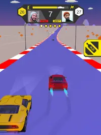 Race Driver Screen Shot 15