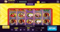 Lottery Games Win Reel Money App Game Screen Shot 4