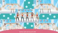 Viste Chicas K-pop ídolos Screen Shot 3