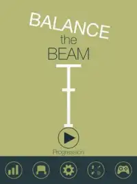 Balance The Beam Screen Shot 10