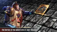 Warhammer 40,000: Lost Crusade Screen Shot 1