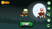 Zombie Warriors Screen Shot 6