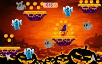 Halloween Luntik Adventures best Games for kids Screen Shot 2