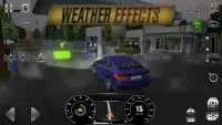 Real Driving Simulator Screen Shot 6