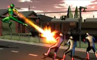 Rider Wars : Double Henshin Fighter Legend Climax Screen Shot 1