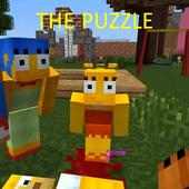 Mod Lisa Simpsons Craft - MCPE