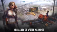 Mabuhay o Mamatay: Survival Screen Shot 1