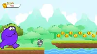 Cat Tom Epic Run Screen Shot 4