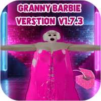 Best Barbi Granny V1.7 & Scary game 2019