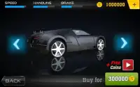 Free Race: In Car Racing game Screen Shot 2