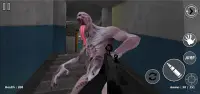 Zombie Monsters 7 - Escape Screen Shot 0